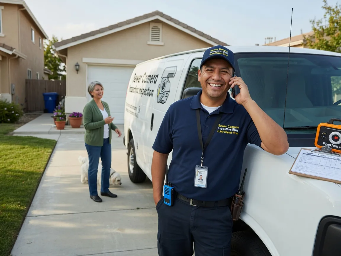 Sewer Line Repair Pageland, SC FAQs